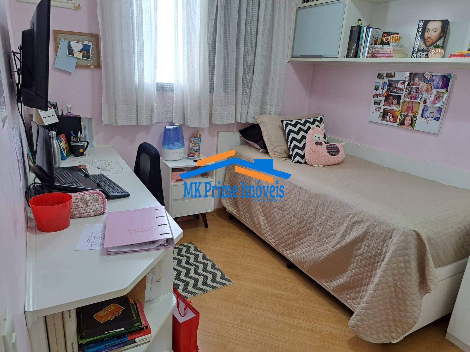 Apartamento, 2 quartos, 58 m² - Foto 23