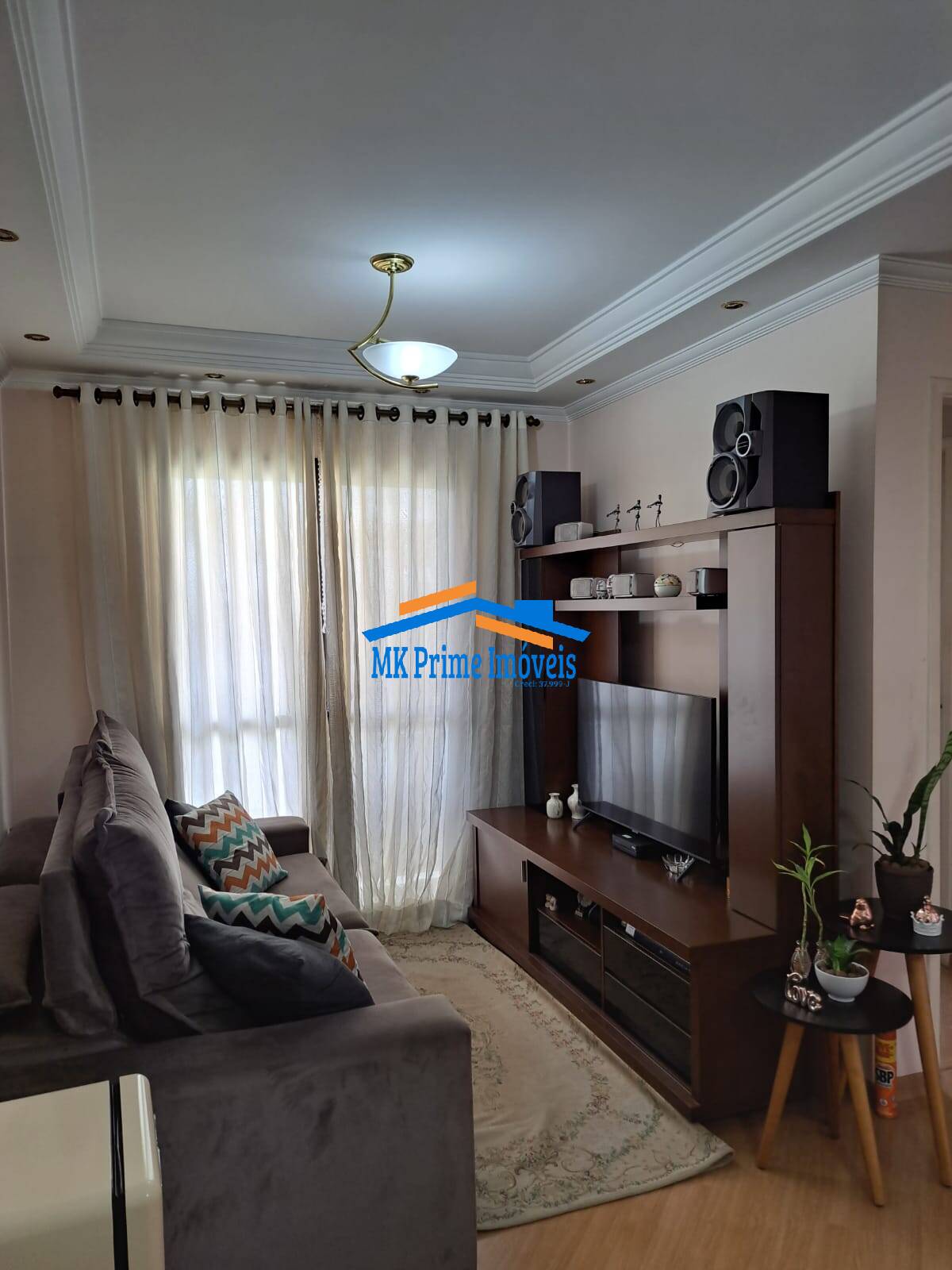 Apartamento, 2 quartos, 58 m² - Foto 24