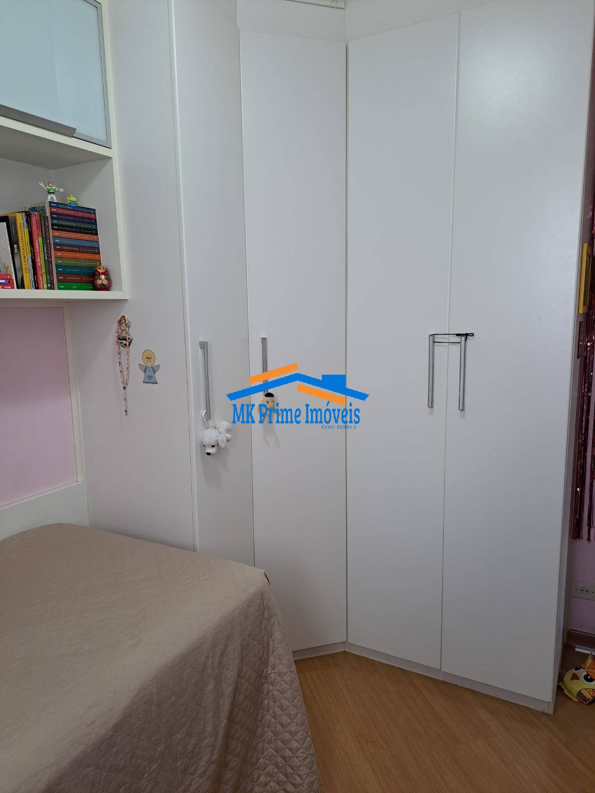 Apartamento, 2 quartos, 58 m² - Foto 26
