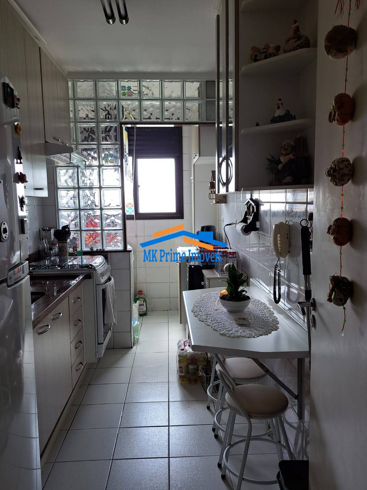 Apartamento, 2 quartos, 58 m² - Foto 30