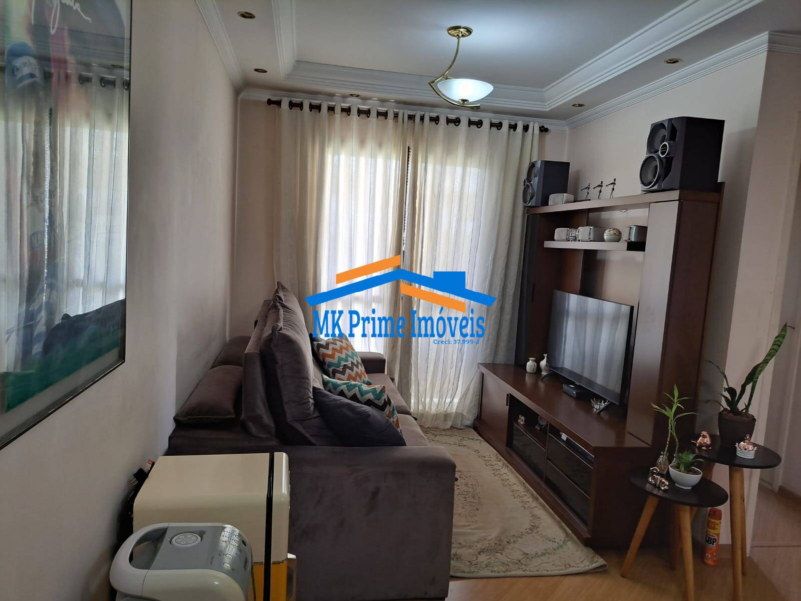 Apartamento, 2 quartos, 58 m² - Foto 17