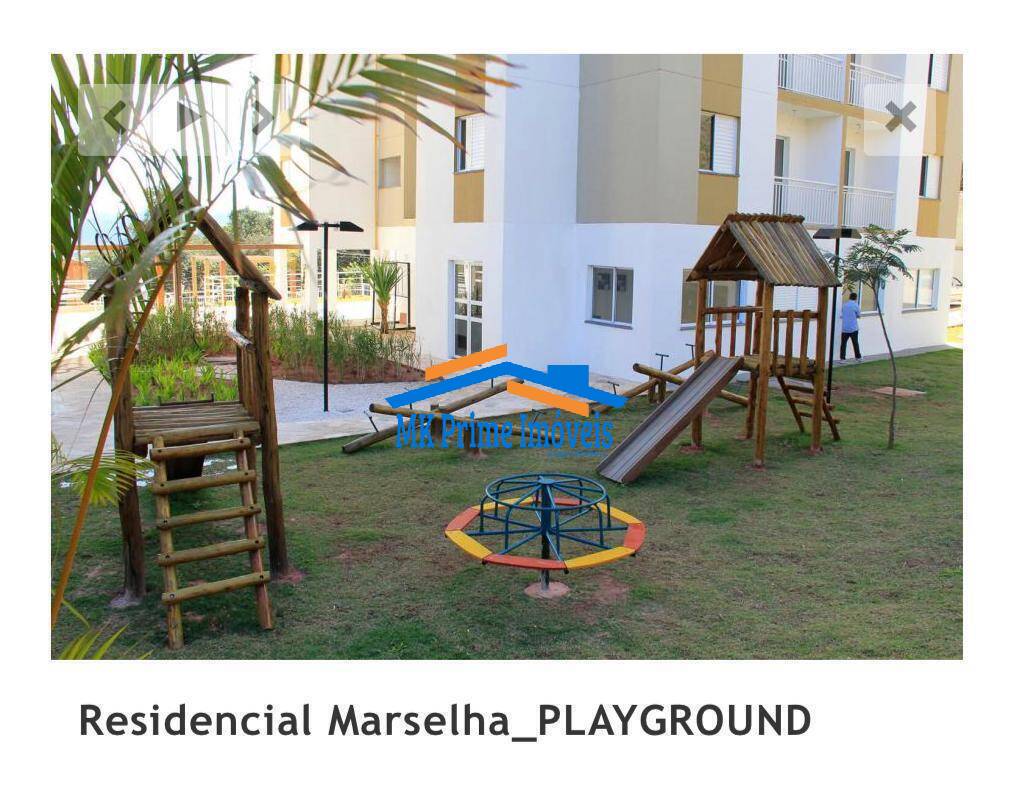 Apartamento, 2 quartos, 53 m² - Foto 16