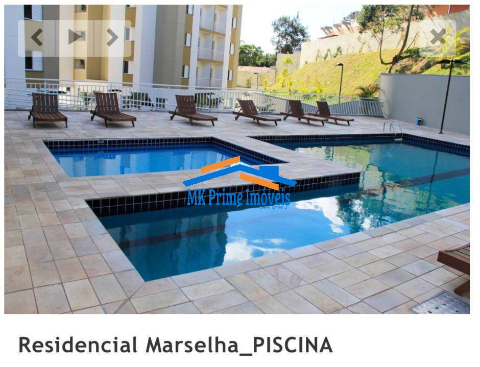 Apartamento, 2 quartos, 53 m² - Foto 17