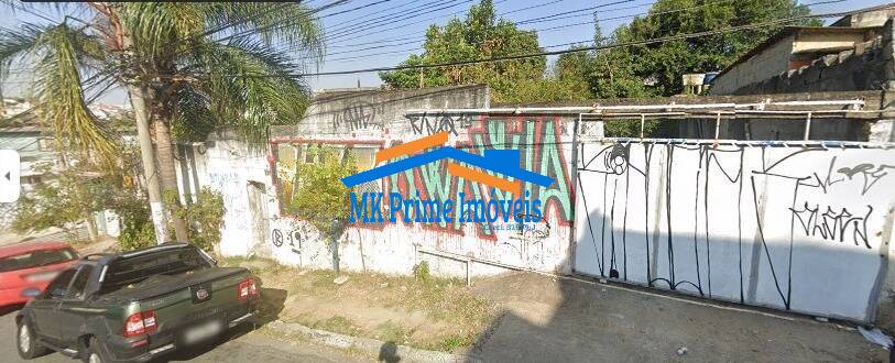 Terreno, 800 m² - Foto 2