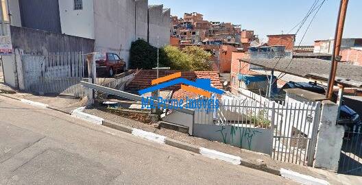 Terreno, 190 m² - Foto 1