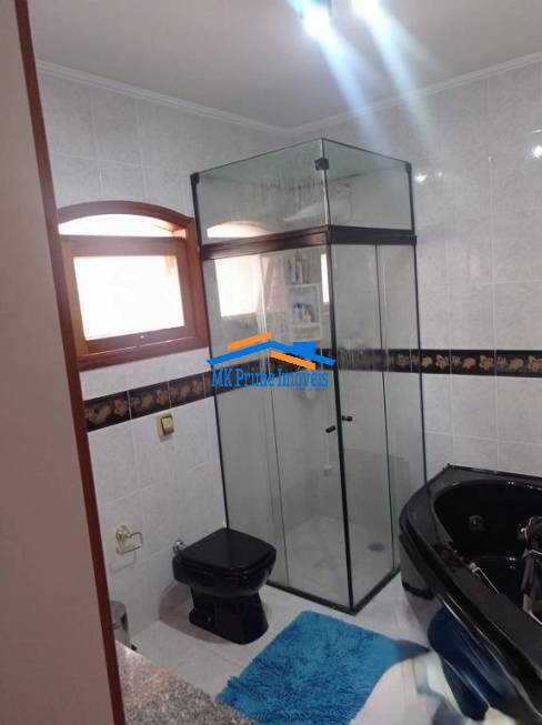 Casa de Condomínio, 4 quartos - Foto 20
