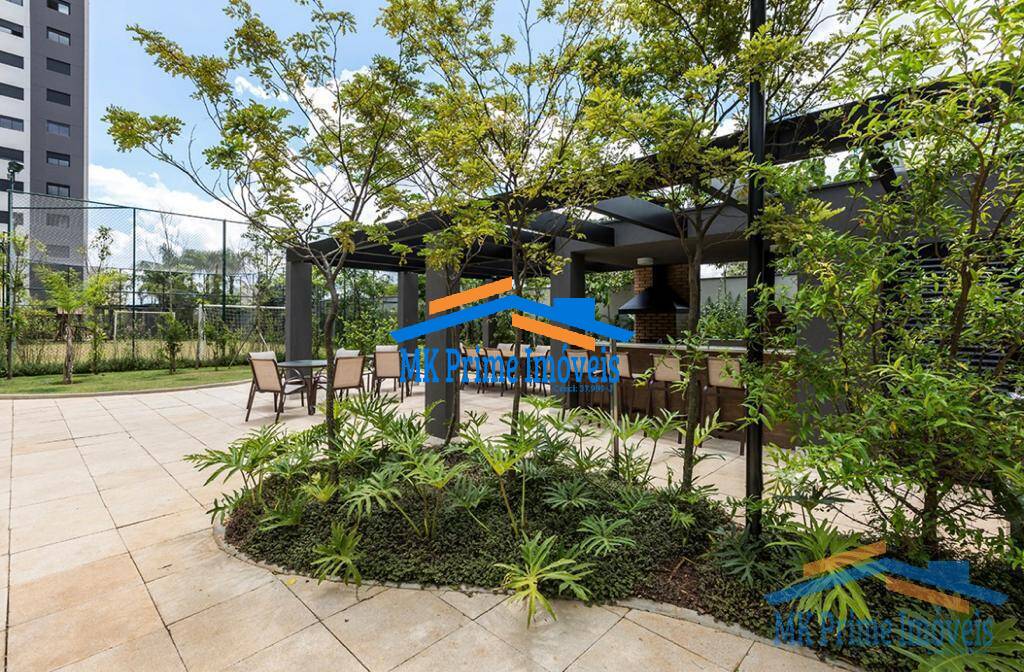 Apartamento, 3 quartos, 78 m² - Foto 28