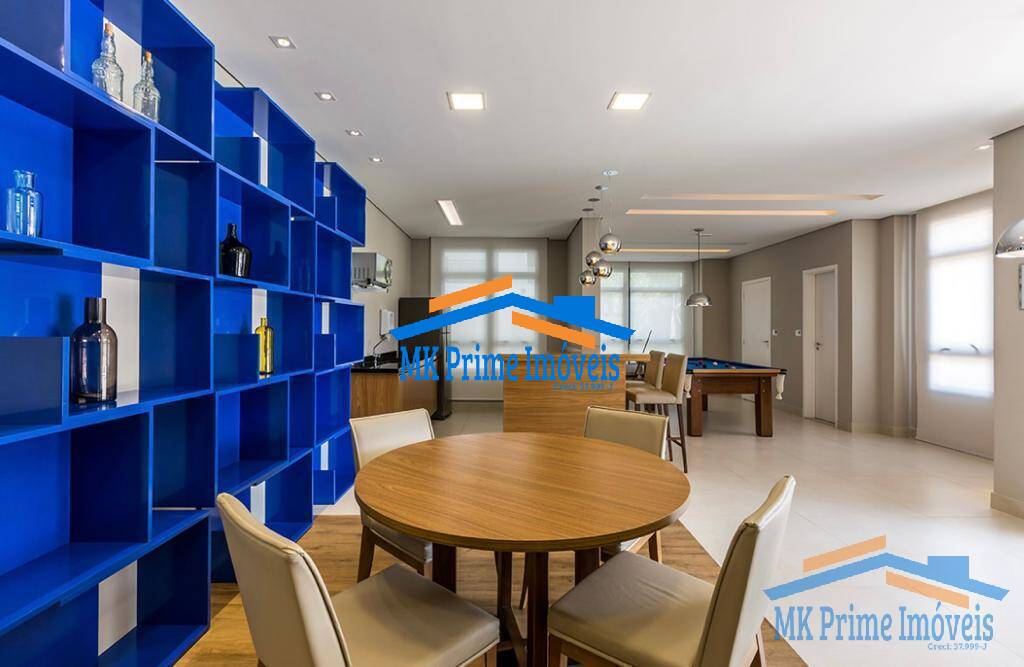 Apartamento, 3 quartos, 78 m² - Foto 31