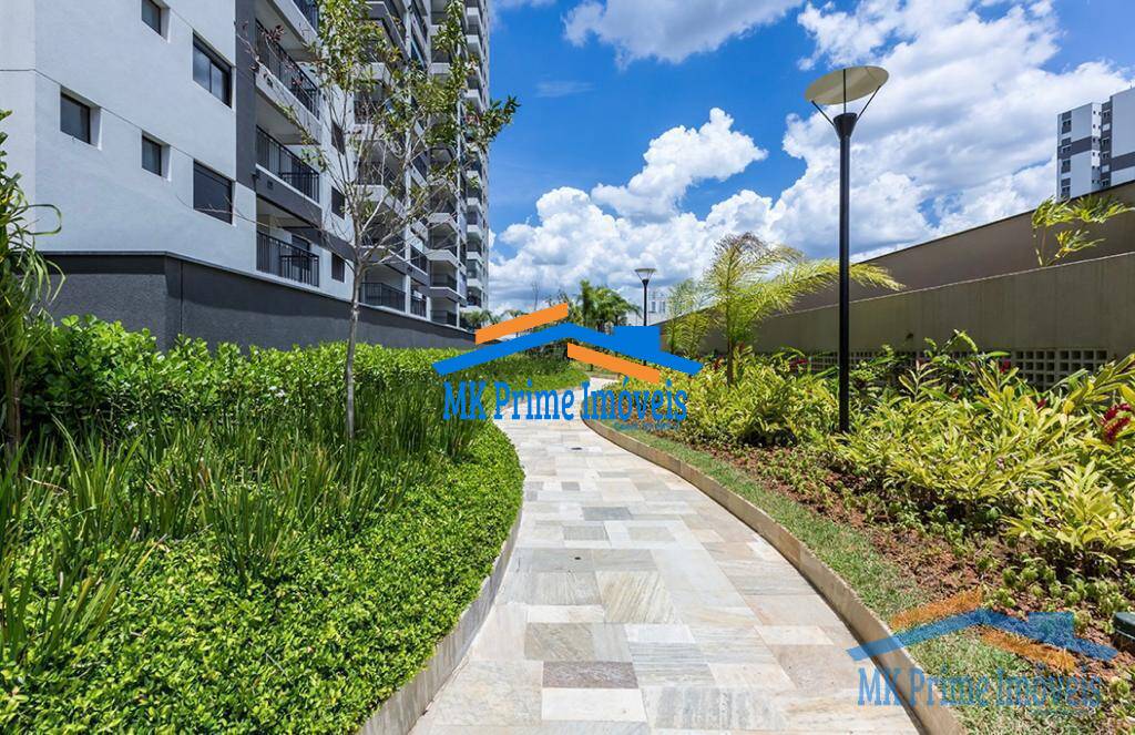 Apartamento, 3 quartos, 78 m² - Foto 26