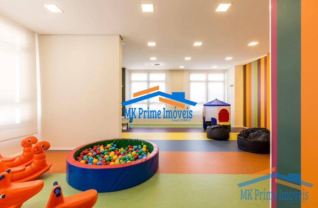 Apartamento, 3 quartos, 78 m² - Foto 35