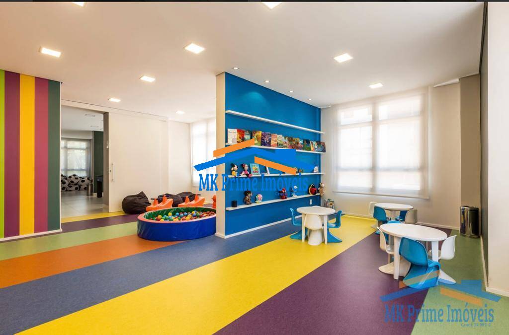 Apartamento, 3 quartos, 78 m² - Foto 36