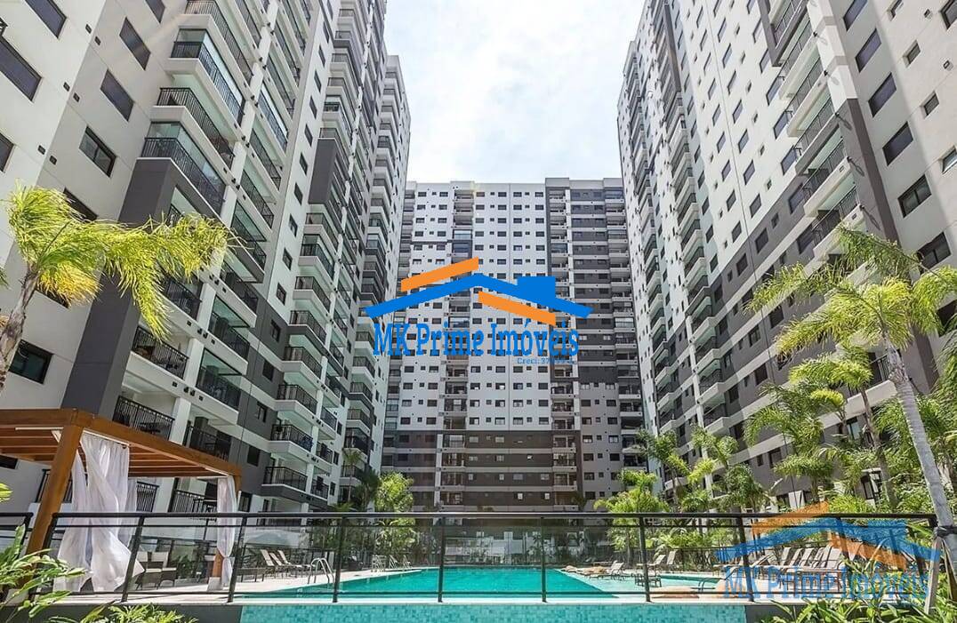 Apartamento, 3 quartos, 78 m² - Foto 21