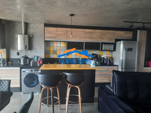 Apartamento, 3 quartos, 78 m² - Foto 1