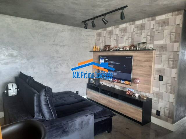 Apartamento, 3 quartos, 78 m² - Foto 2