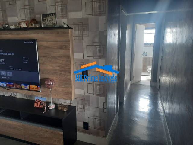 Apartamento, 3 quartos, 78 m² - Foto 3