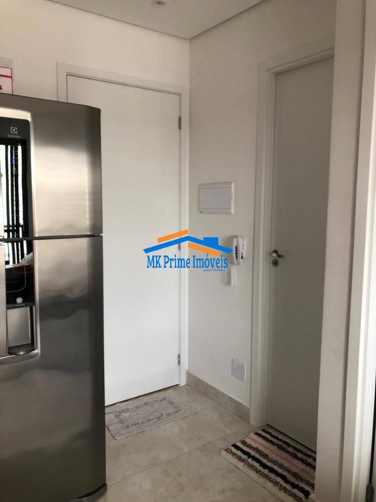 Apartamento, 2 quartos, 41 m² - Foto 17