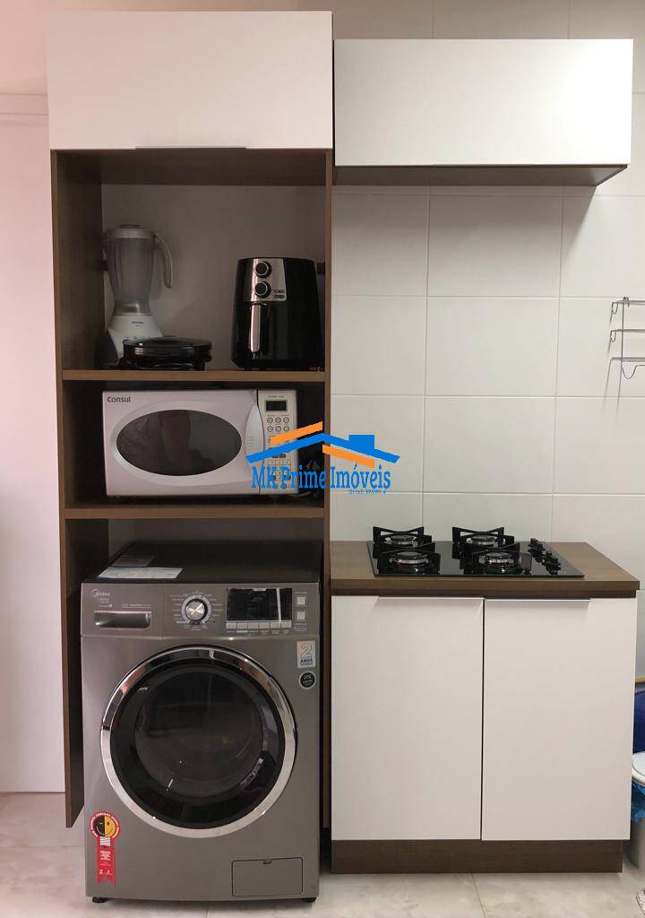 Apartamento, 2 quartos, 41 m² - Foto 18