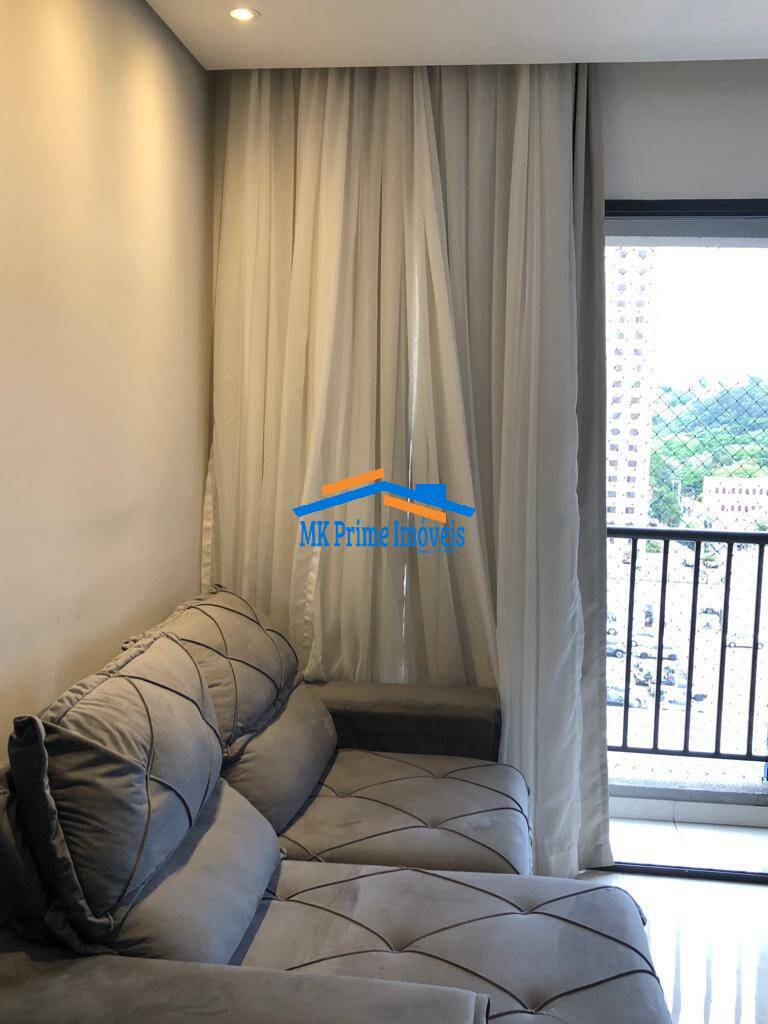 Apartamento, 2 quartos, 41 m² - Foto 24