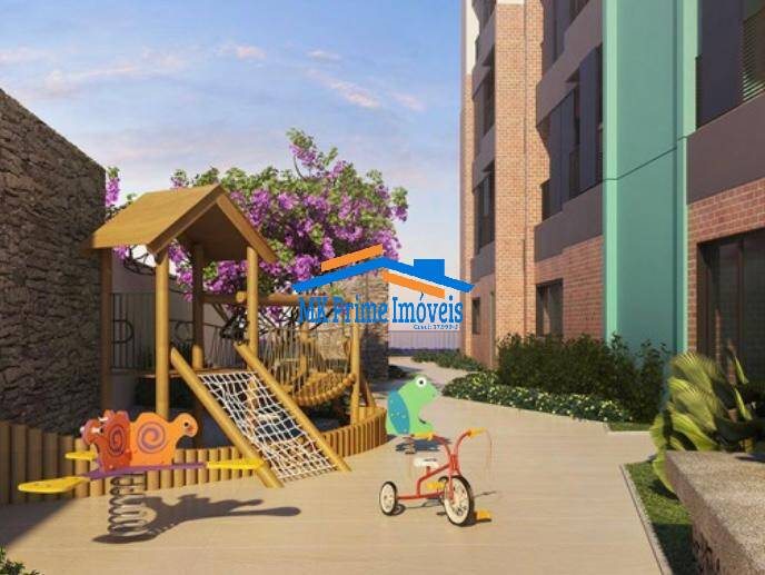 Apartamento, 2 quartos, 41 m² - Foto 28