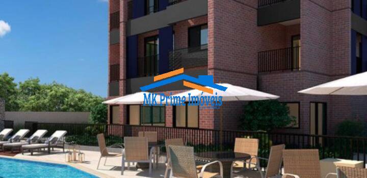 Apartamento, 2 quartos, 41 m² - Foto 32