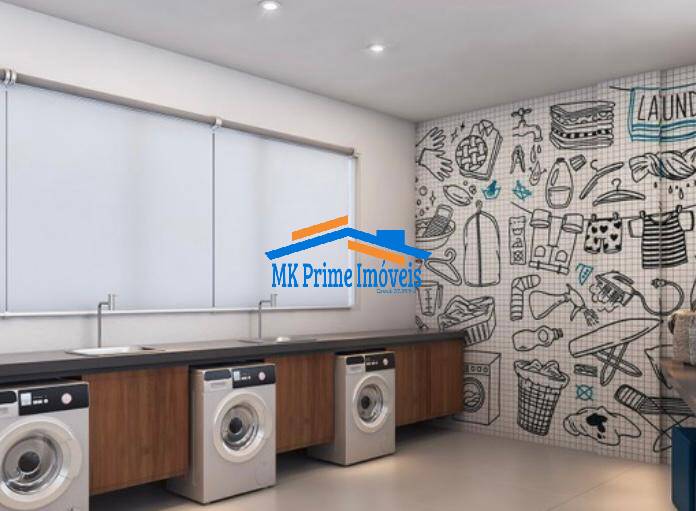 Apartamento, 2 quartos, 41 m² - Foto 35