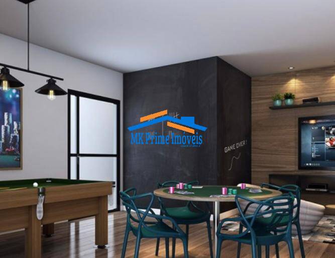 Apartamento, 2 quartos, 41 m² - Foto 33