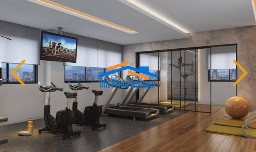 Apartamento, 2 quartos, 41 m² - Foto 34