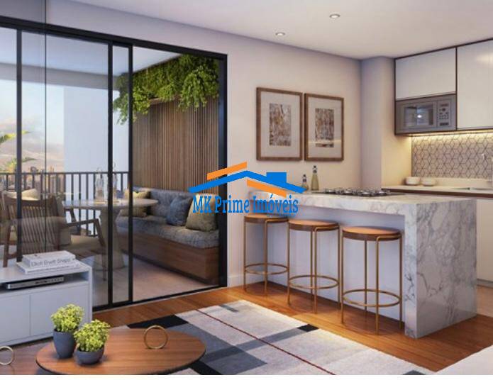 Apartamento, 2 quartos, 41 m² - Foto 39