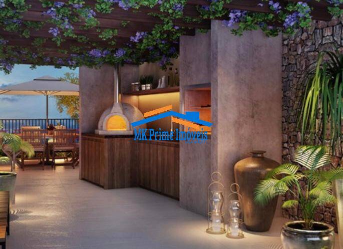 Apartamento, 2 quartos, 41 m² - Foto 38