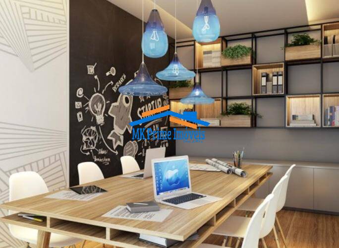 Apartamento, 2 quartos, 41 m² - Foto 40