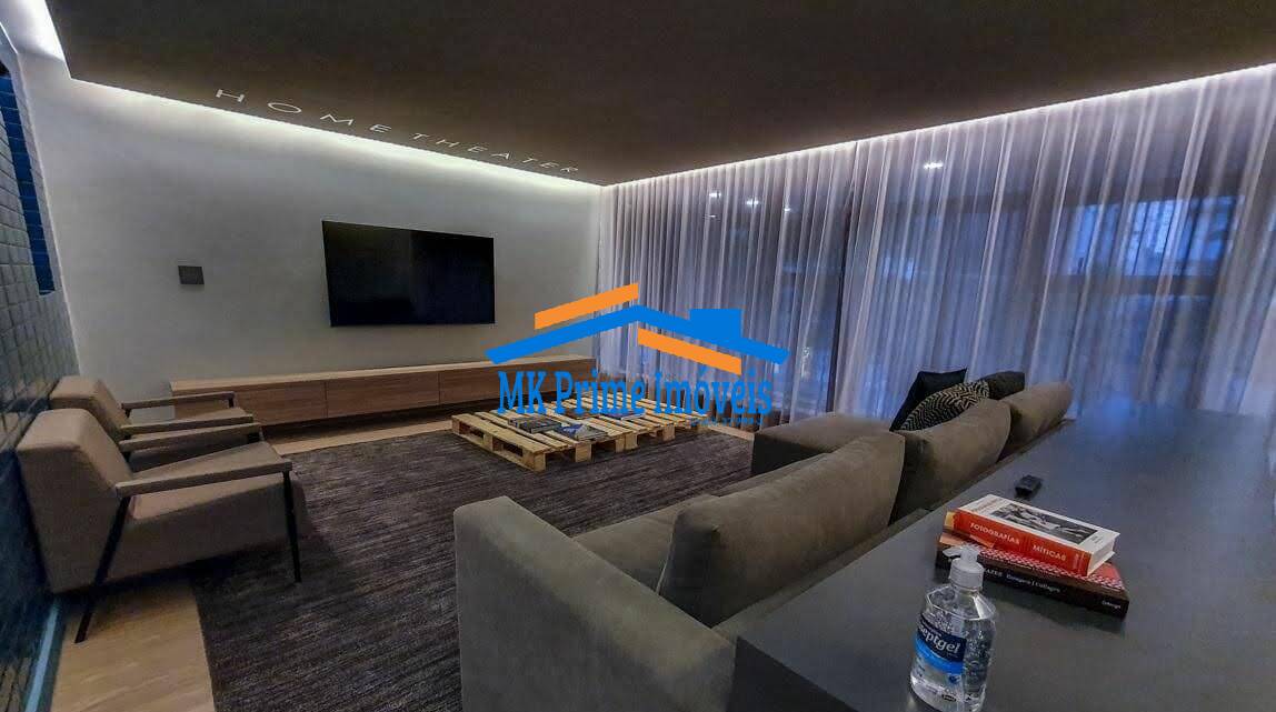 Apartamento, 1 quarto, 30 m² - Foto 16