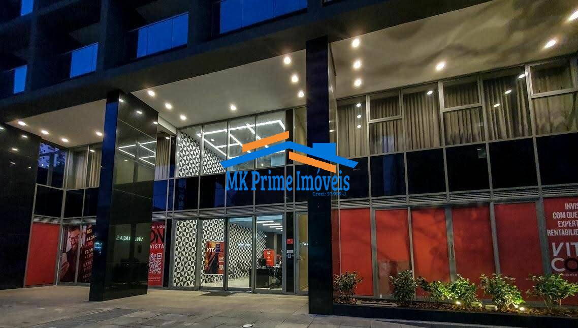 Apartamento, 1 quarto, 30 m² - Foto 19