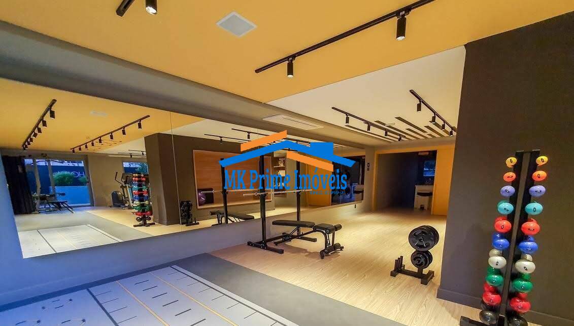 Apartamento, 1 quarto, 30 m² - Foto 20