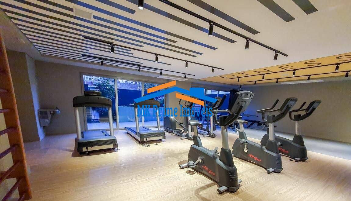 Apartamento, 1 quarto, 30 m² - Foto 21