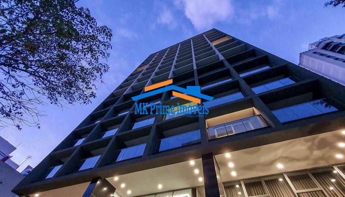 Apartamento, 1 quarto, 30 m² - Foto 22