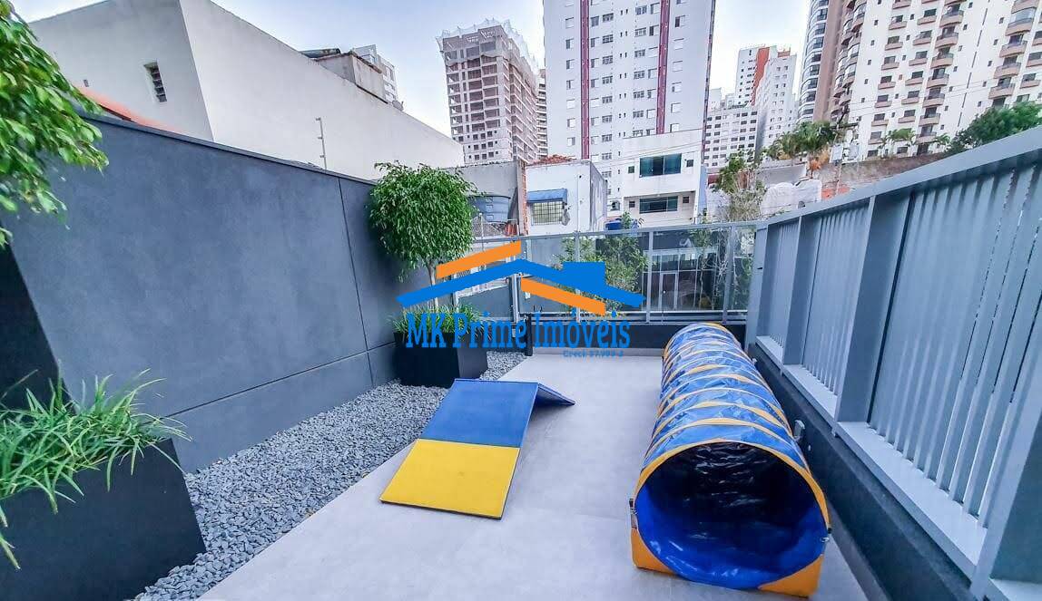 Apartamento, 1 quarto, 30 m² - Foto 23