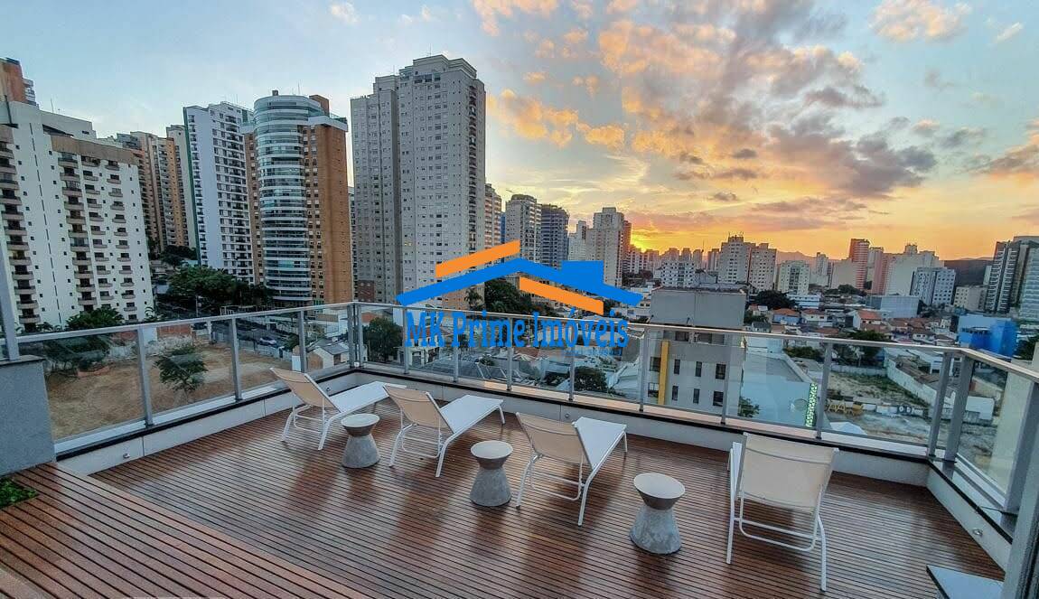 Apartamento, 1 quarto, 30 m² - Foto 24