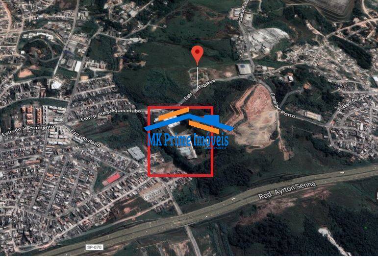 Depósito-Galpão-Armazém à venda, 5499m² - Foto 20