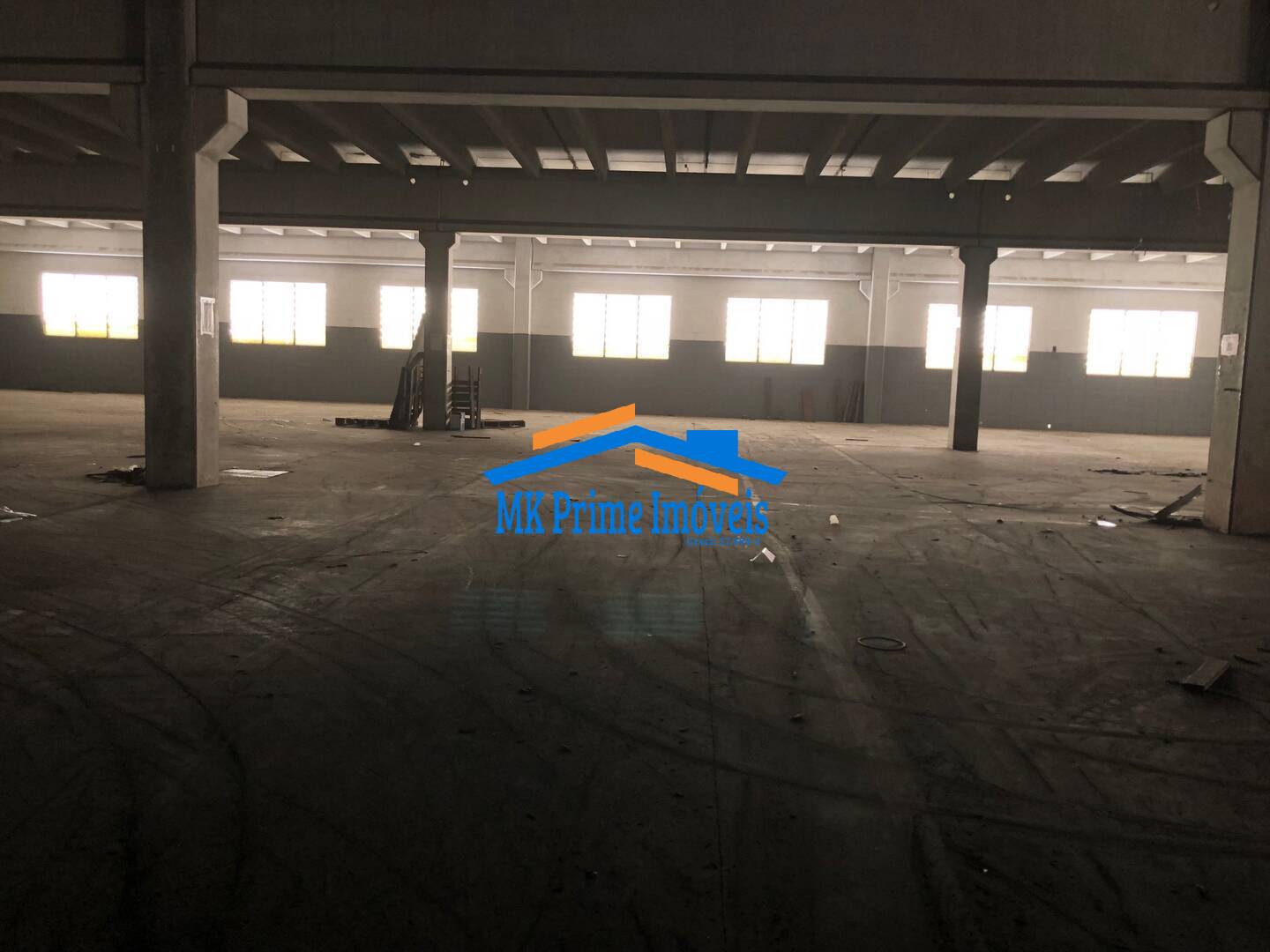 Depósito-Galpão-Armazém à venda, 5499m² - Foto 11