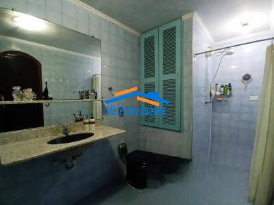 Sobrado, 2 quartos, 202 m² - Foto 17