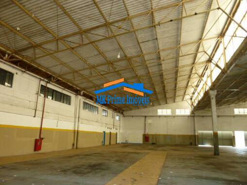 Depósito-Galpão, 4000 m² - Foto 1