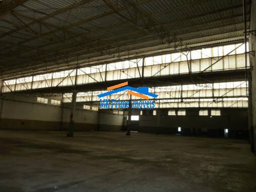 Depósito-Galpão, 4000 m² - Foto 3