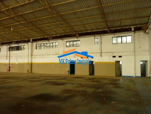 Depósito-Galpão, 4000 m² - Foto 2