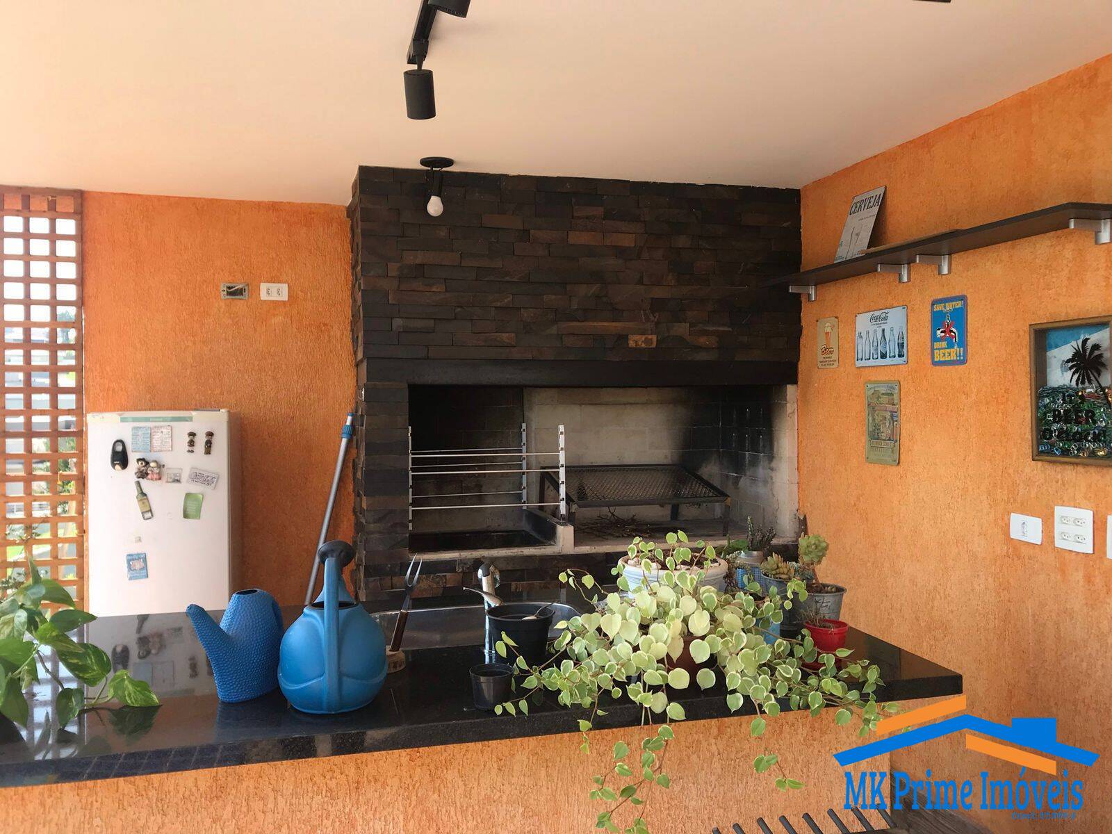 Casa de Condomínio, 3 quartos - Foto 19