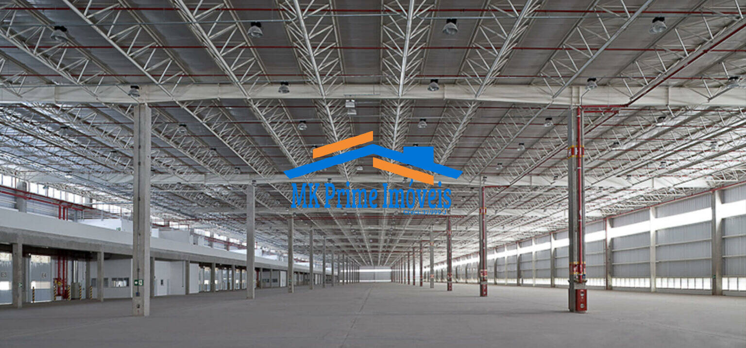 Depósito-Galpão, 2956 m² - Foto 2