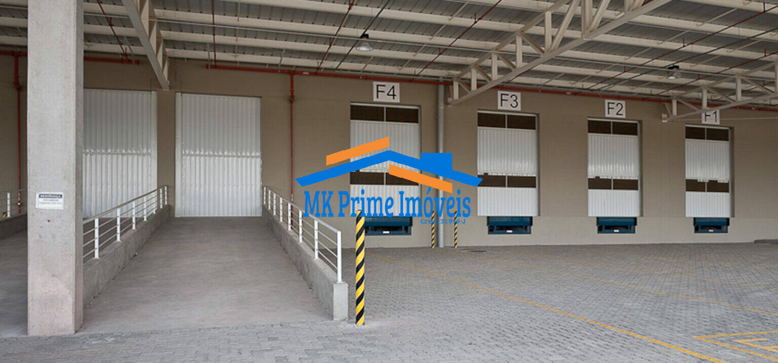 Depósito-Galpão, 6710 m² - Foto 3