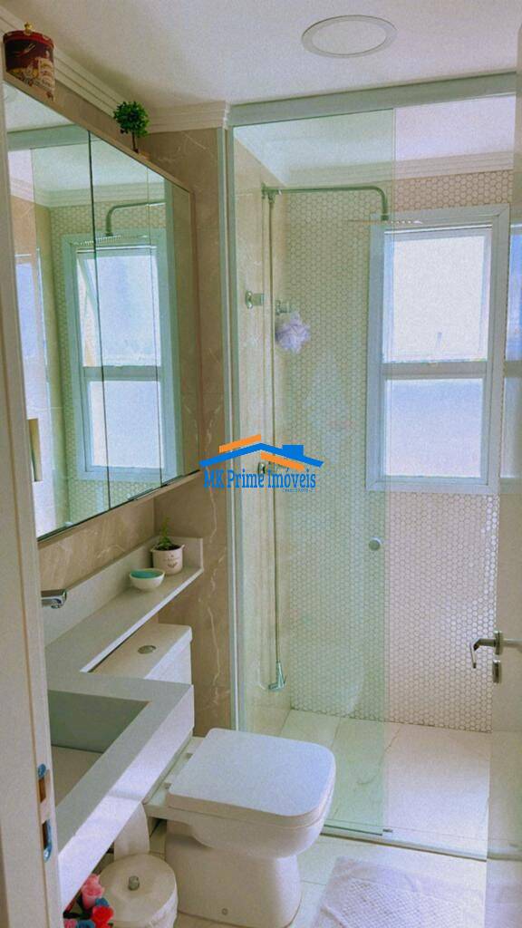 Apartamento à venda com 3 quartos, 75m² - Foto 18