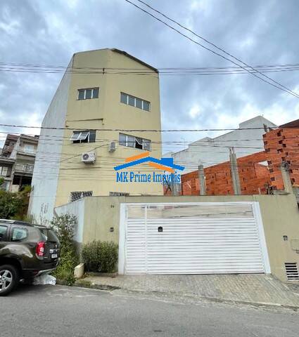 Prédio Inteiro, 352 m² - Foto 1