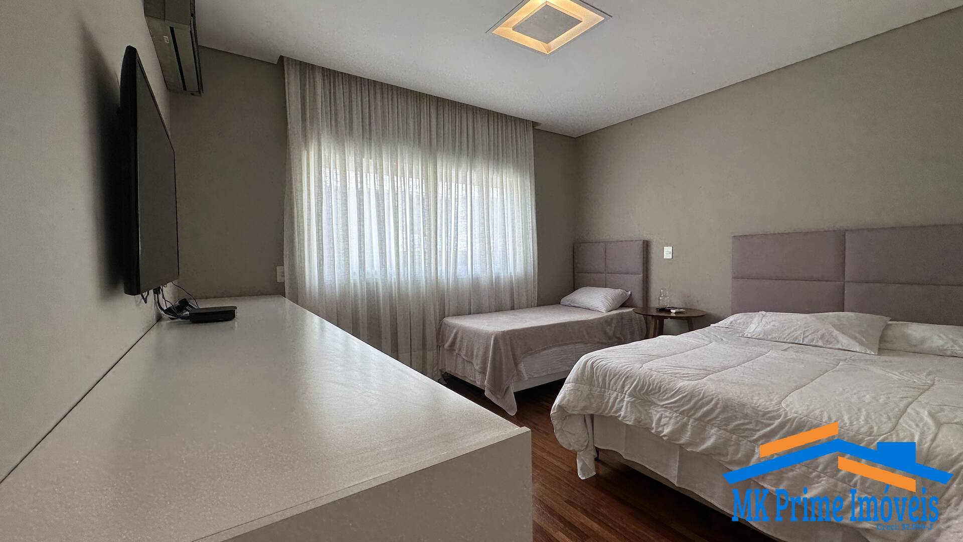 Casa de Condomínio, 4 quartos - Foto 21