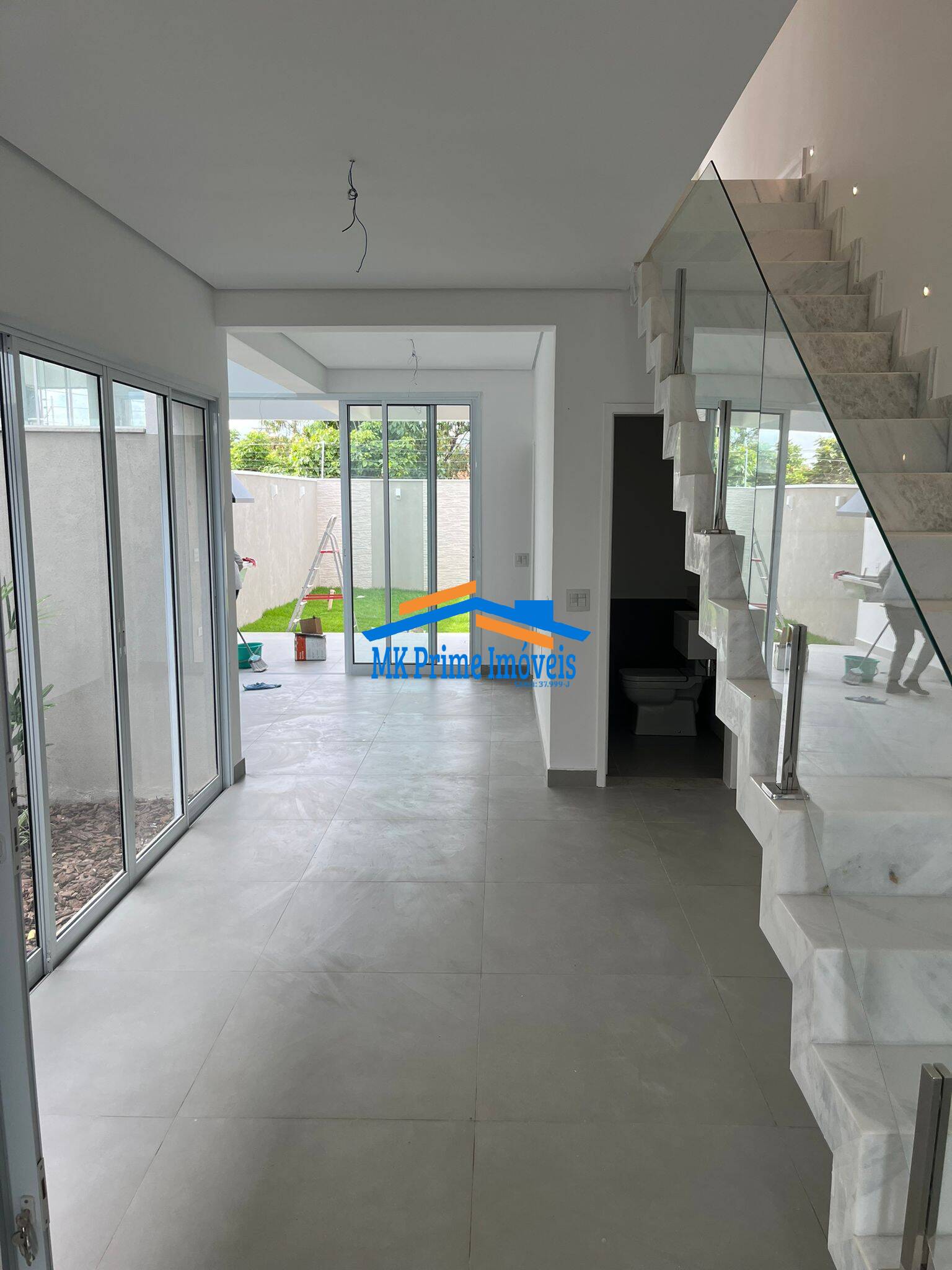 Casa de Condomínio, 3 quartos - Foto 8